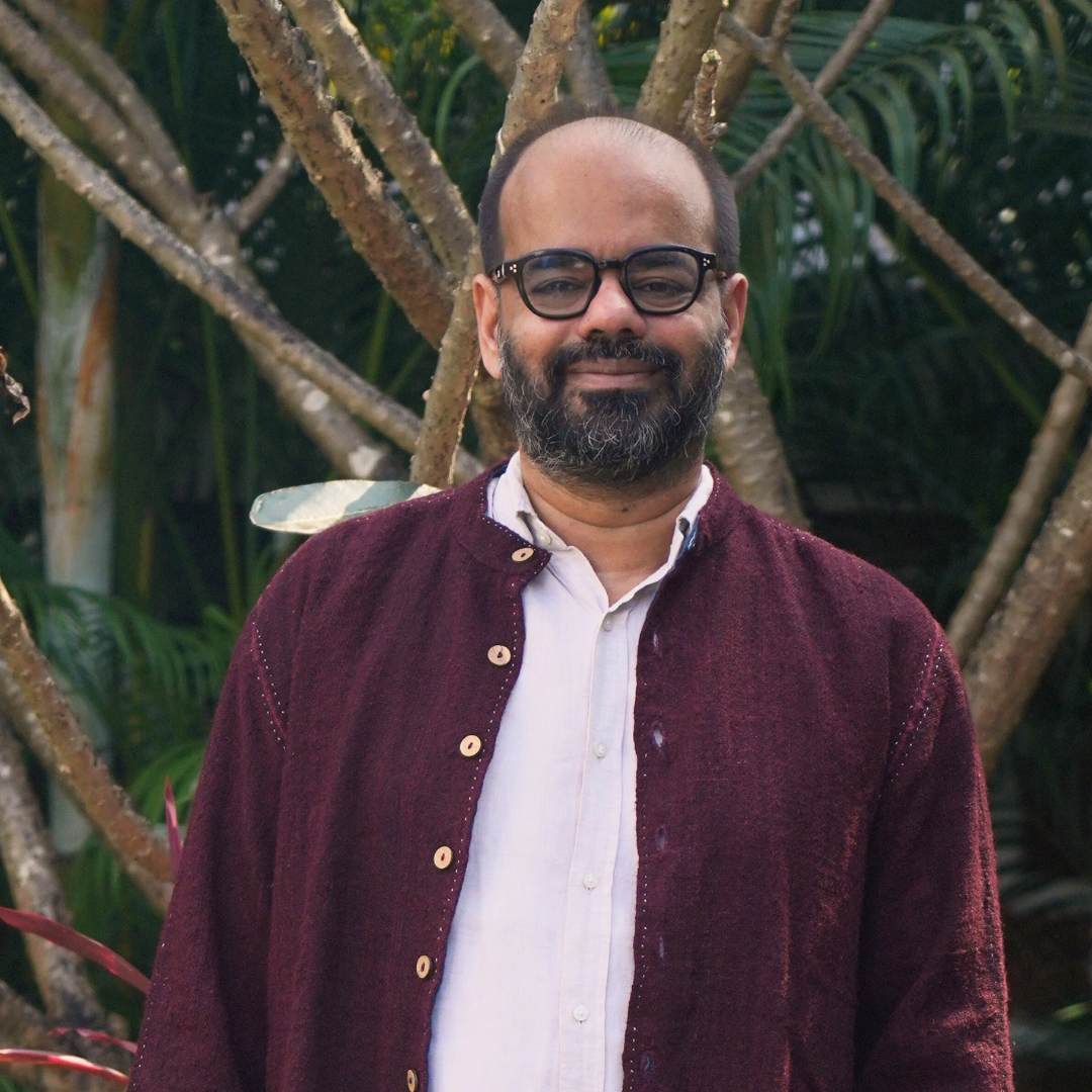 Vikrom Mathur