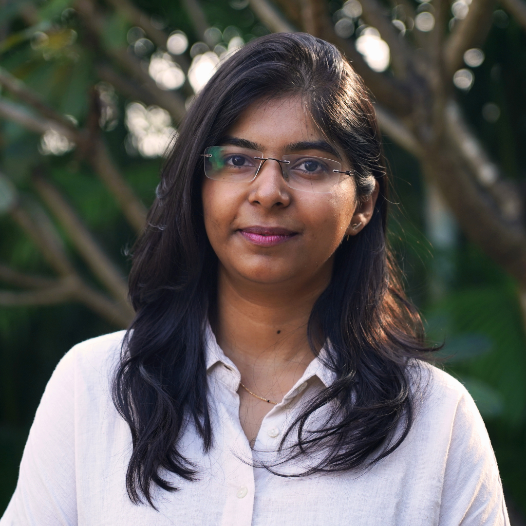 Prerna Singh