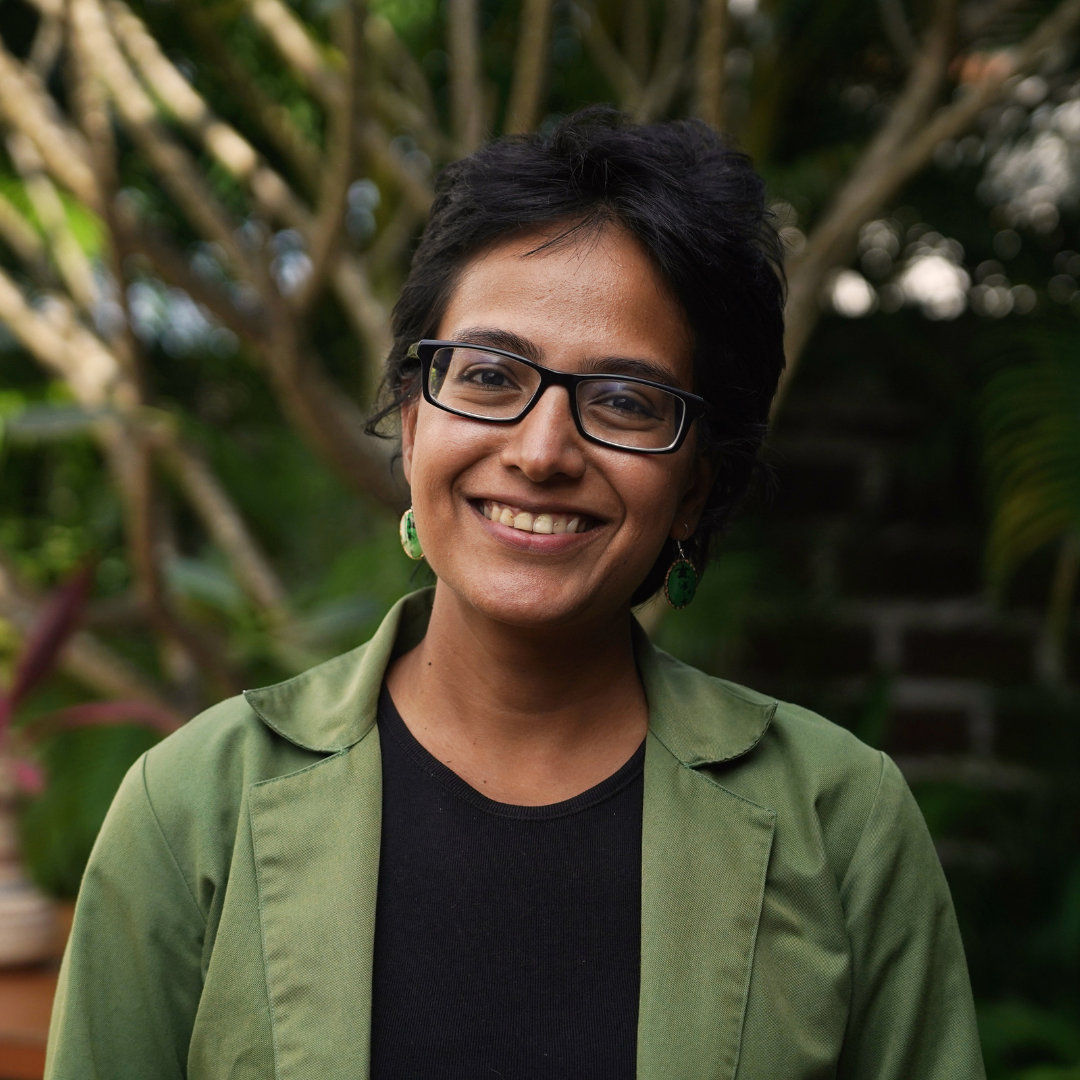 Amita Basu