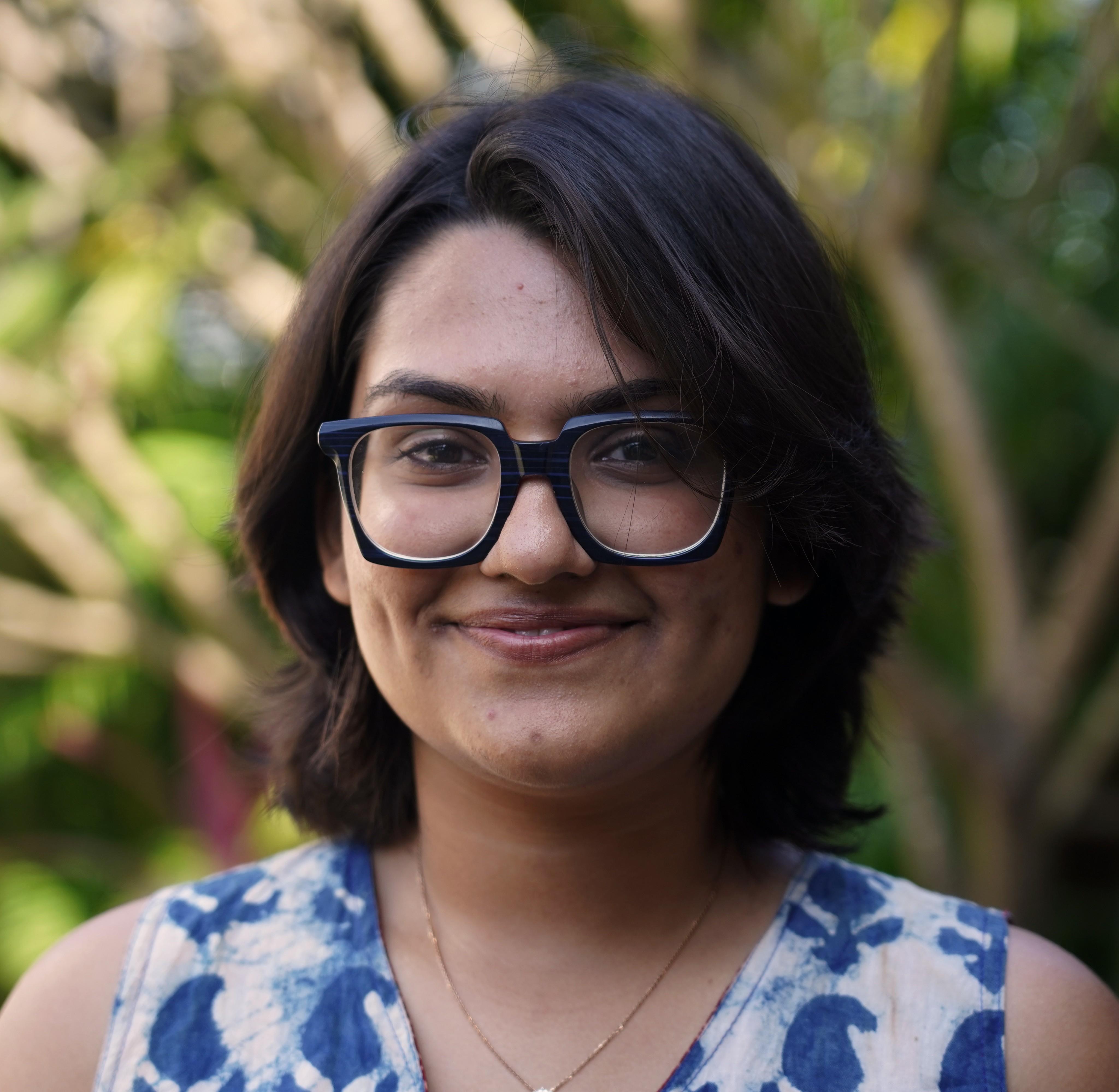 Niyatee Khinvasara