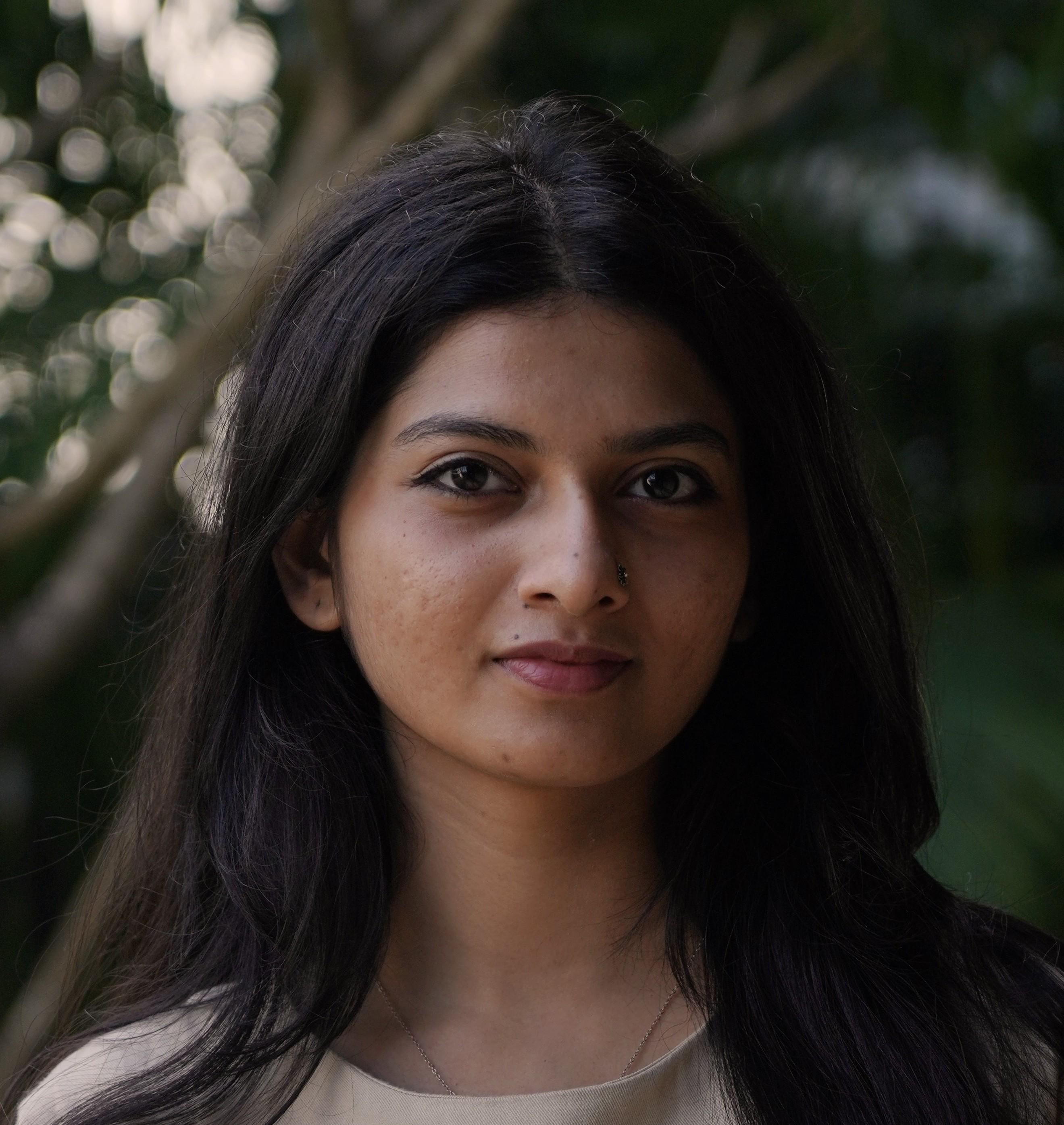 Diksha Gupta