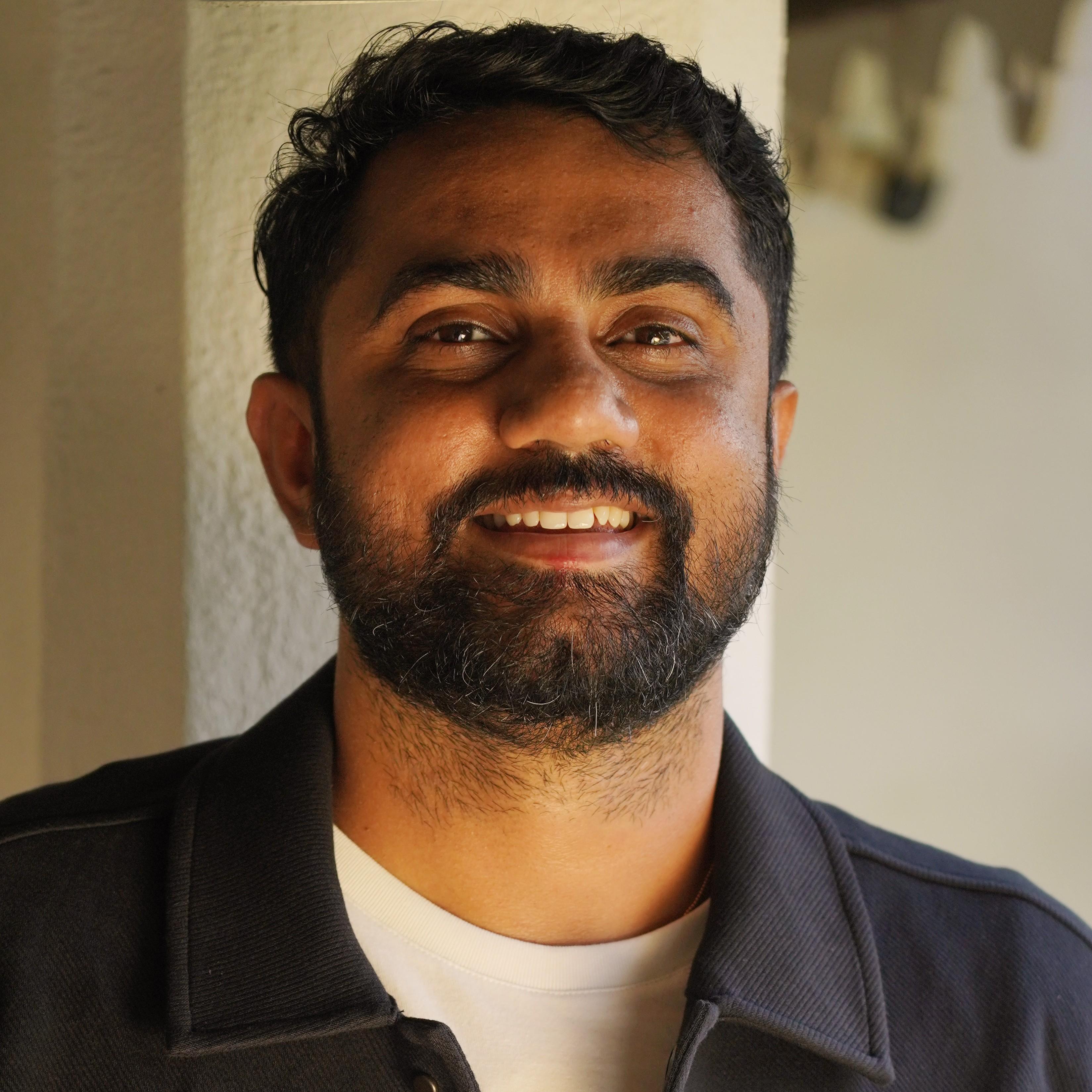 Nishant Sirohi