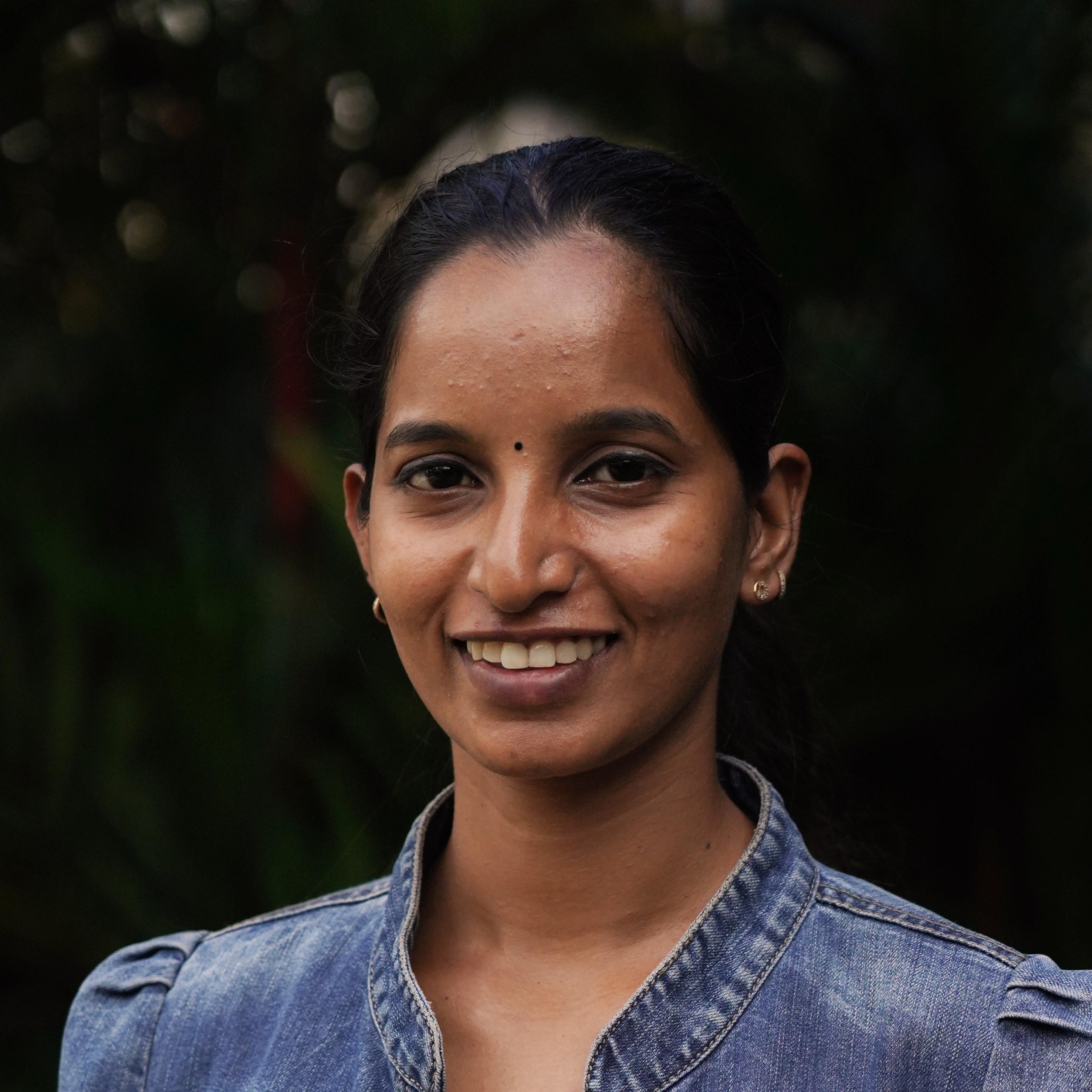 Ketki Naik