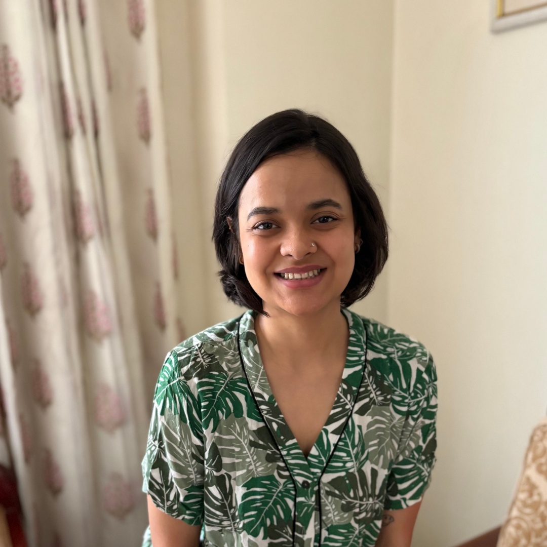 Aastha Hazarika