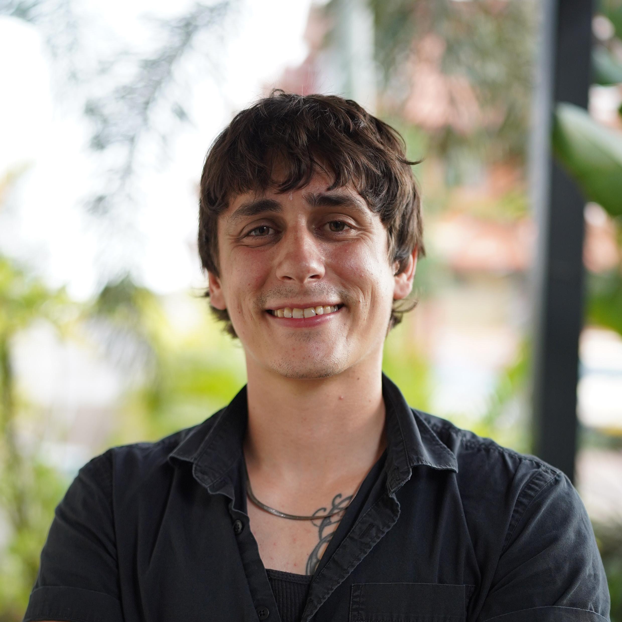 Dylan Rollo Roth