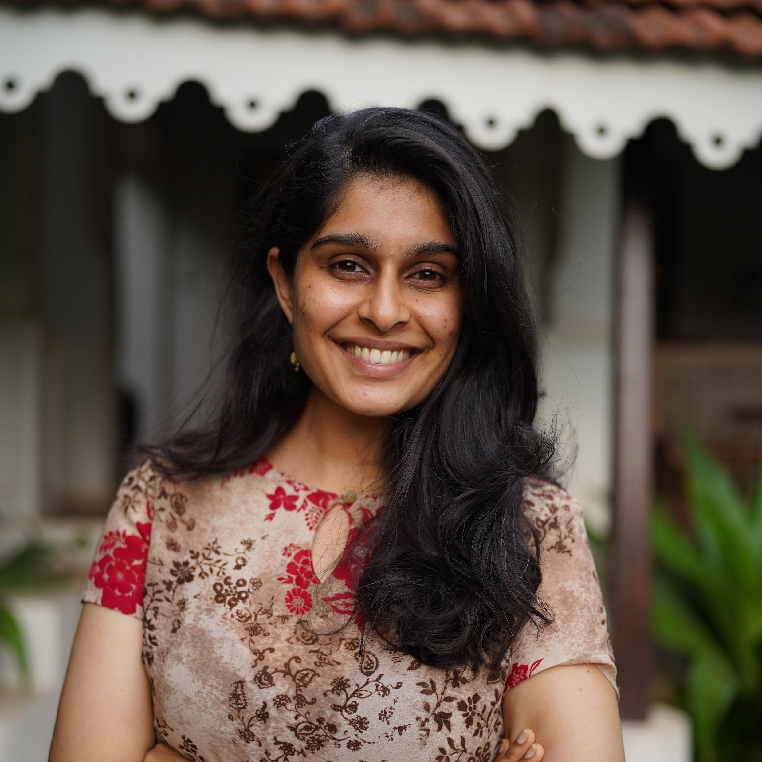 Lianne D'Souza