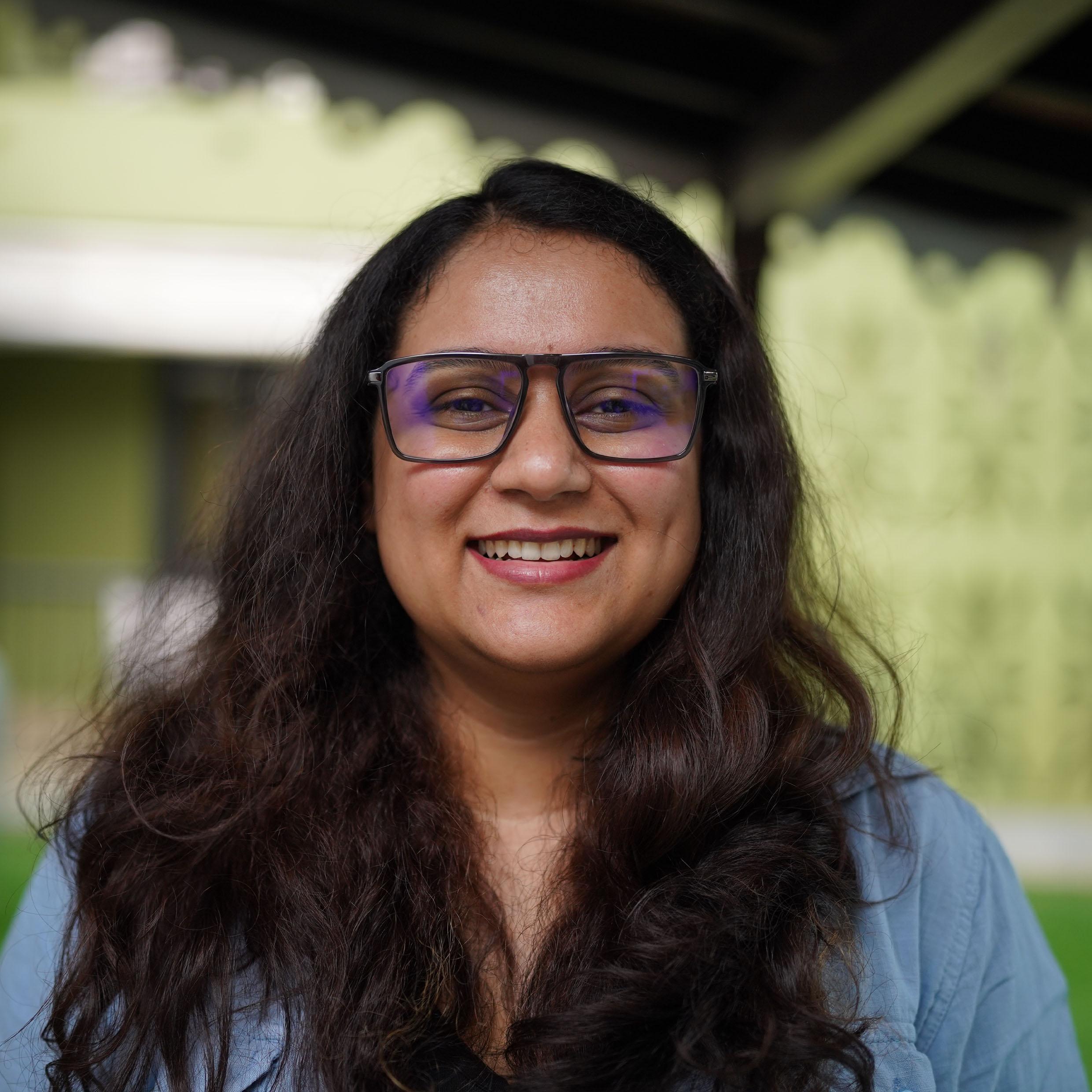 Shilpi Bhardwaj