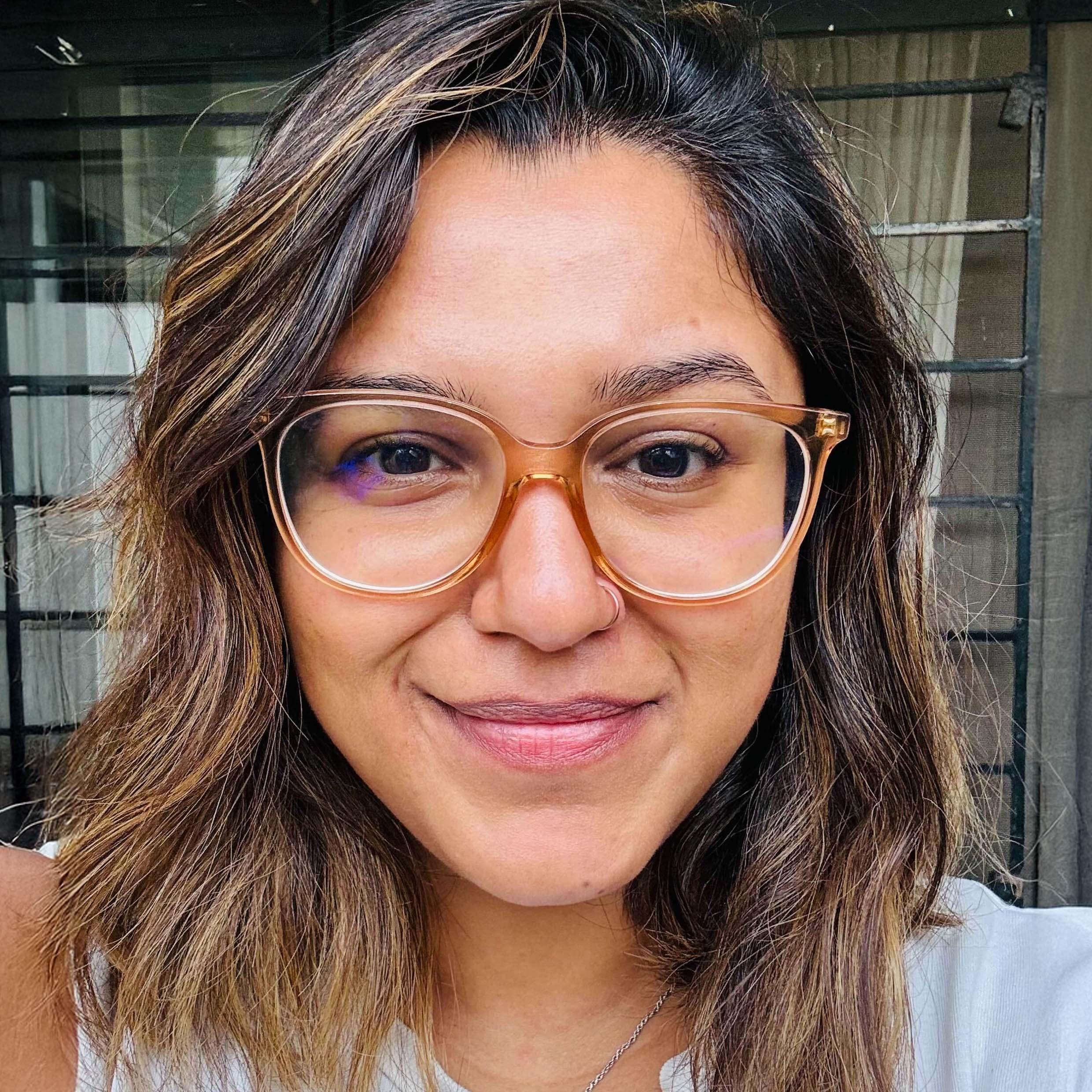 Nivedita Joshi