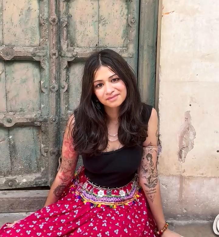 Parul Anand