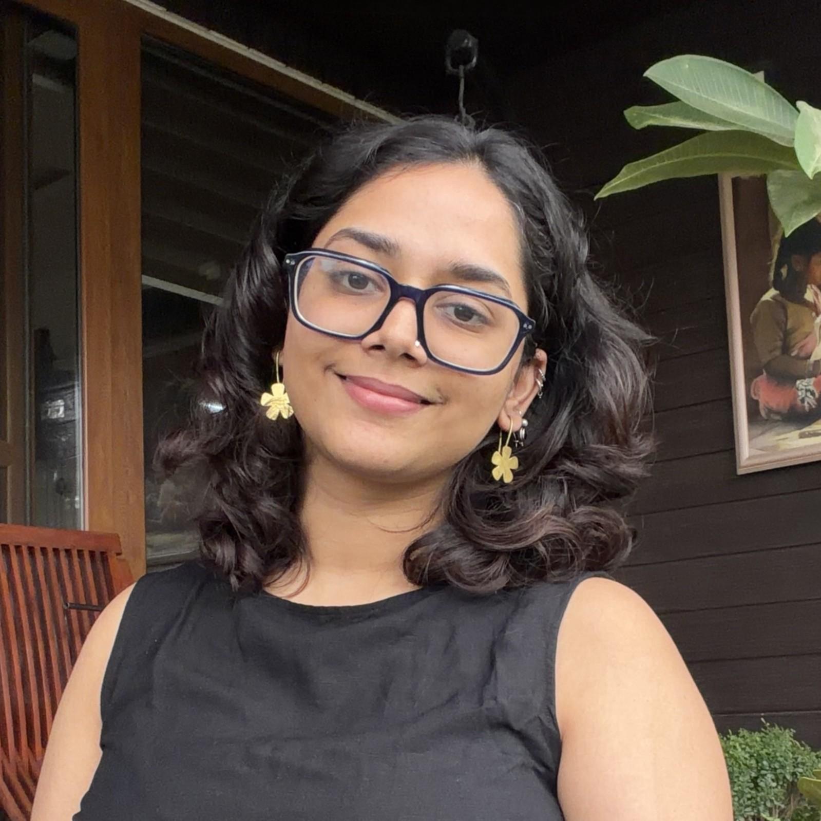 Rhythm Rastogi