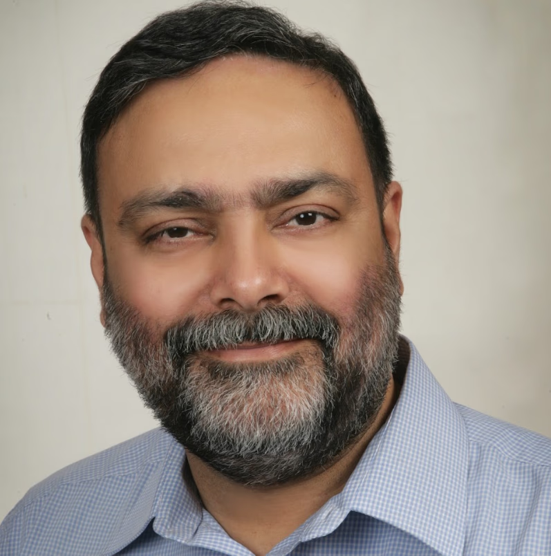 Varun Sahni