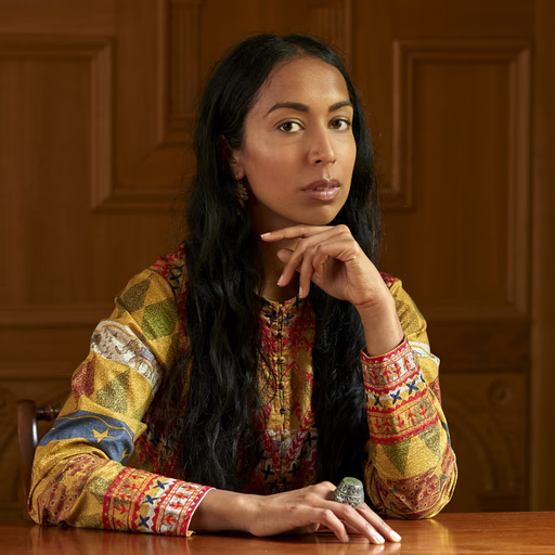 Amia Srinivasan