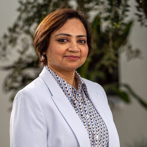 Divya Sharma