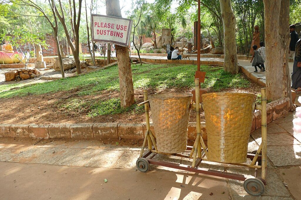 dustbins-made-of-bamboo